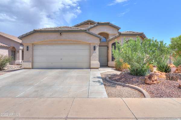 Maricopa, AZ 85138,42266 W SPARKS Drive