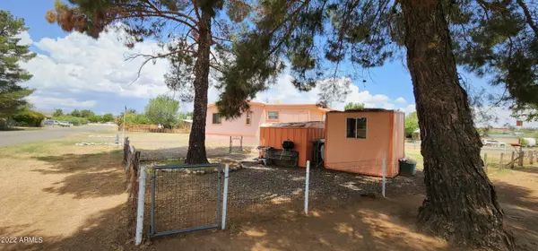 Mayer, AZ 86333,17168 E PEACH TREE Road