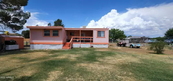 Mayer, AZ 86333,17168 E PEACH TREE Road