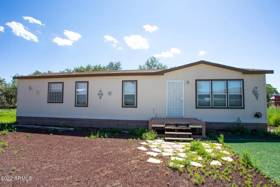 11695 N US HIGHWAY 89 --, Flagstaff, AZ 86004