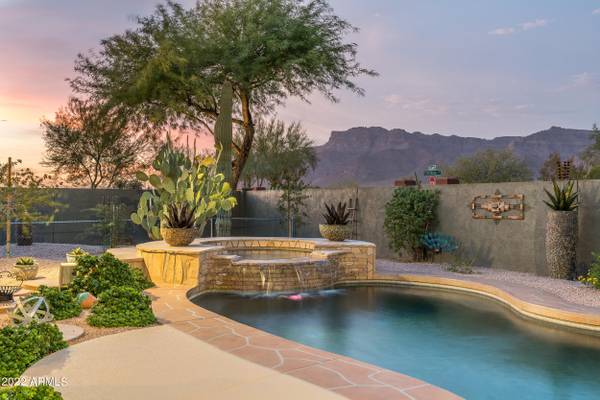 Gold Canyon, AZ 85118,4403 S Salvia Drive