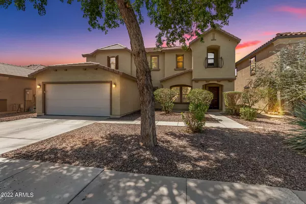 17814 N BELL POINTE Boulevard, Surprise, AZ 85374