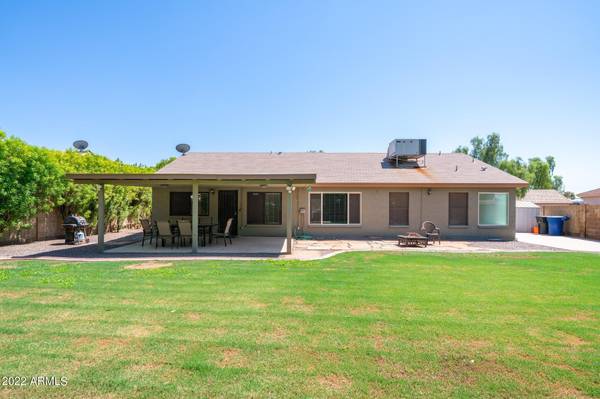 Chandler, AZ 85226,4708 W WHITTEN Street