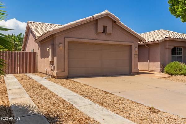 Glendale, AZ 85308,20322 N 61ST Avenue