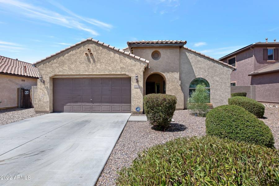 3112 E SANTA FE Lane, Gilbert, AZ 85297