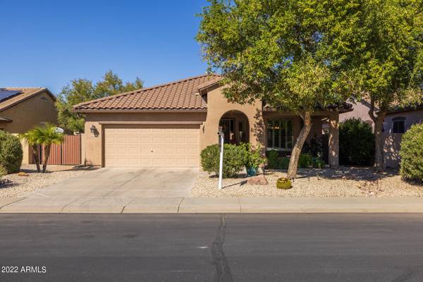 192 W BLUE LAGOON Drive, Casa Grande, AZ 85122