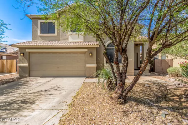 10236 E CAPRI Avenue, Mesa, AZ 85208