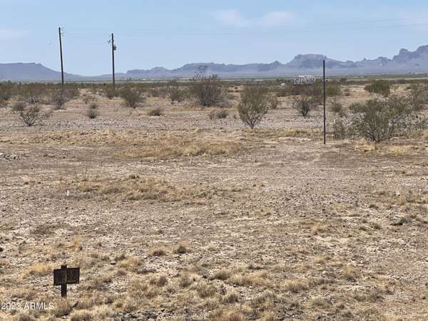 Tonopah, AZ 85354,0 W MCKINLEY -- #82