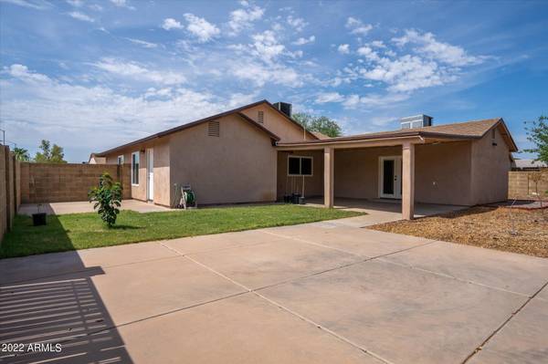 Mesa, AZ 85203,764 E HACKAMORE Street