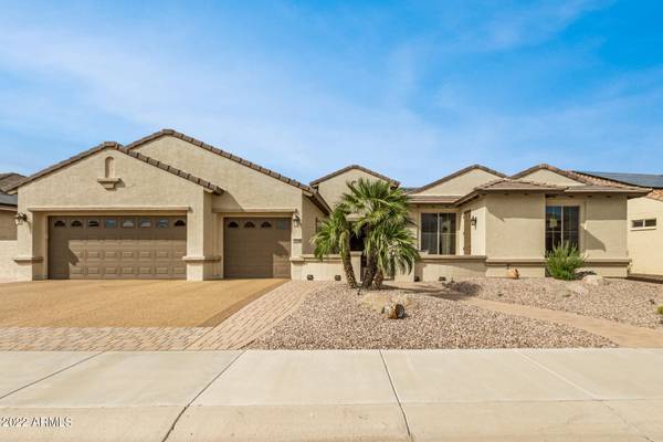 Goodyear, AZ 85395,16538 W HOLLY Street