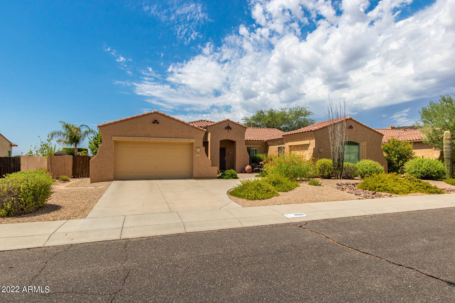 4535 W ROWEL Road, Phoenix, AZ 85083