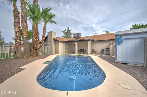 3707 W MISSION Lane, Phoenix, AZ 85051