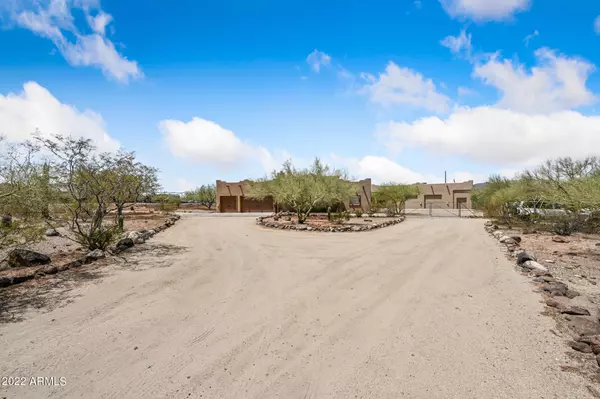 New River, AZ 85087,44106 N 19TH Place