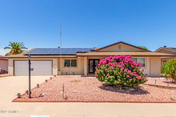 Sun City, AZ 85351,9915 W PRAIRIE HILLS Circle