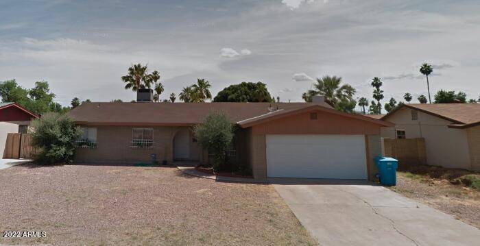 3741 W BARNES Lane, Phoenix, AZ 85051