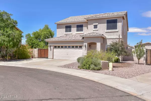 14614 N 153RD Court, Surprise, AZ 85379