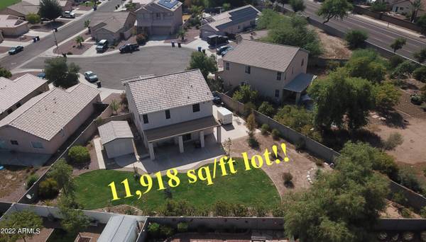 Surprise, AZ 85379,14614 N 153RD Court