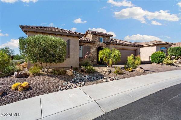 Buckeye, AZ 85396,26868 W ORAIBI Drive