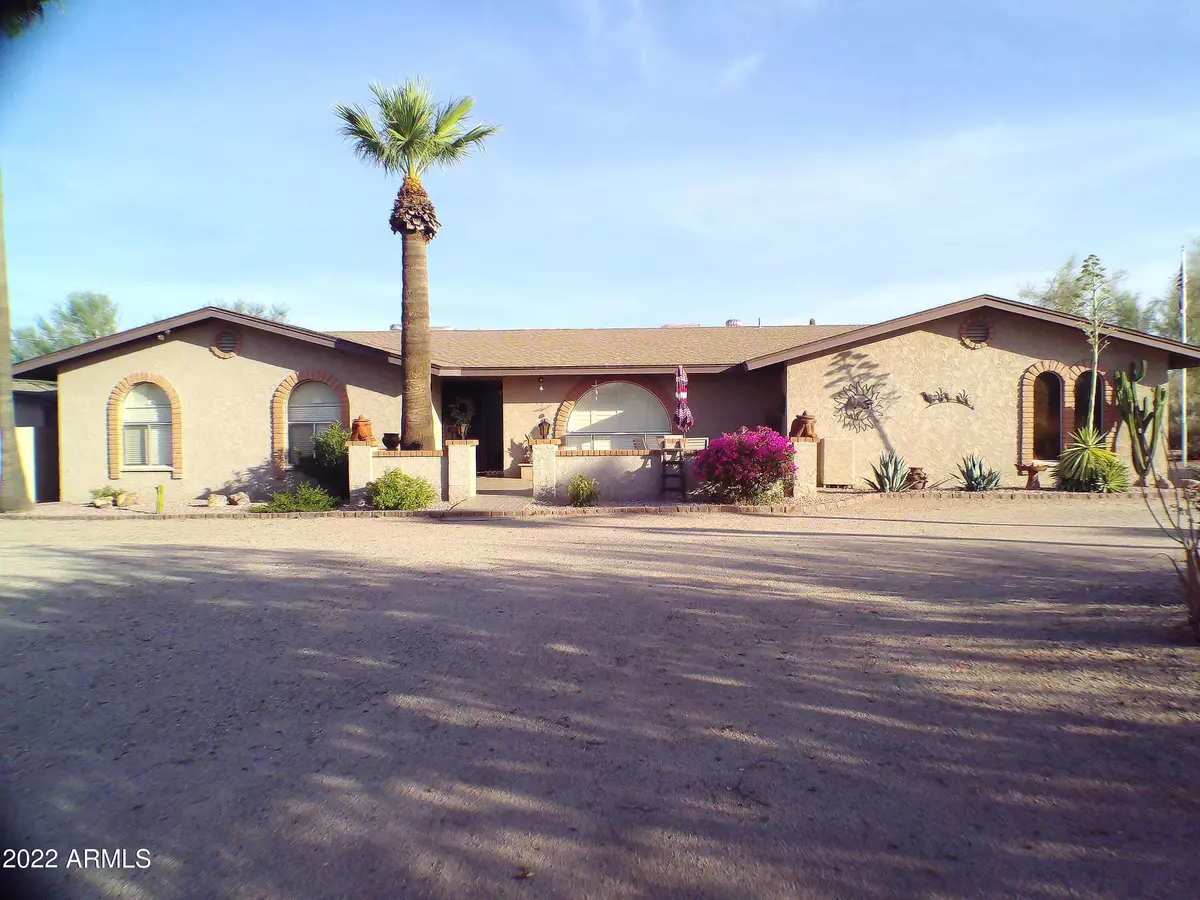 Mesa, AZ 85207,2650 N 80TH Street