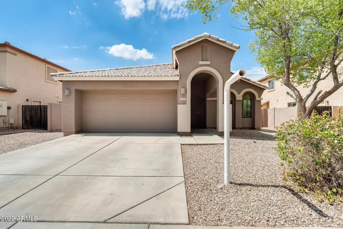 Gilbert, AZ 85298,3441 E CRESCENT Way