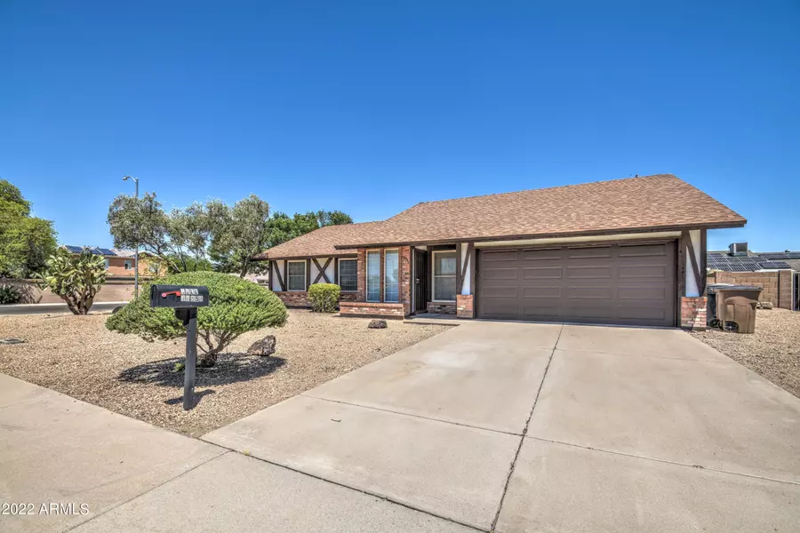 10850 W MORTEN Avenue, Glendale, AZ 85307