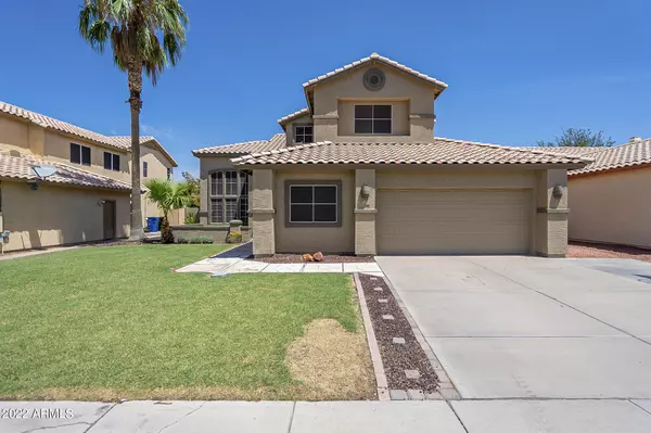 Gilbert, AZ 85234,1522 E PRINCETON Avenue