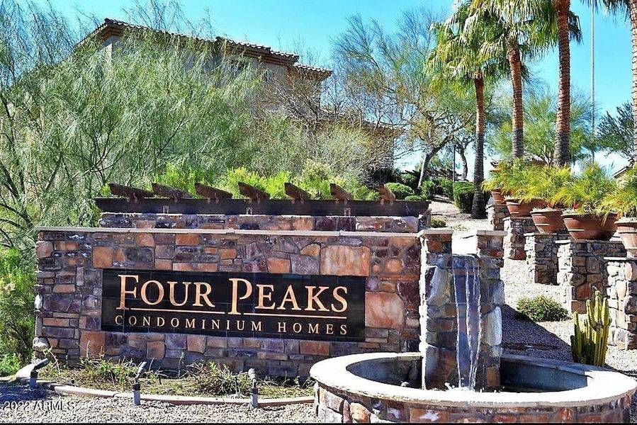 13700 N FOUNTAIN HILLS Boulevard #261, Fountain Hills, AZ 85268