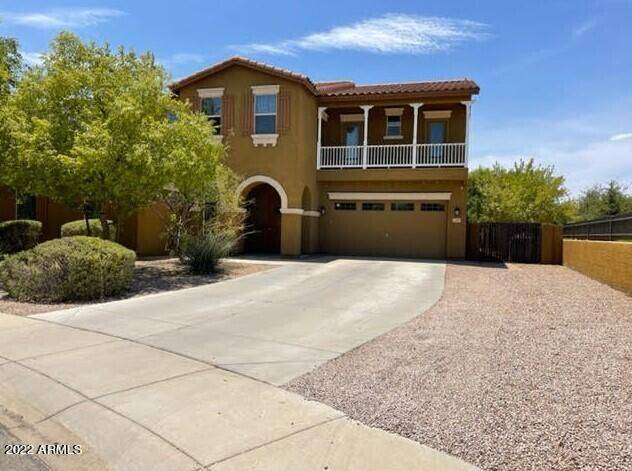 3099 E SPORTS Court, Gilbert, AZ 85298