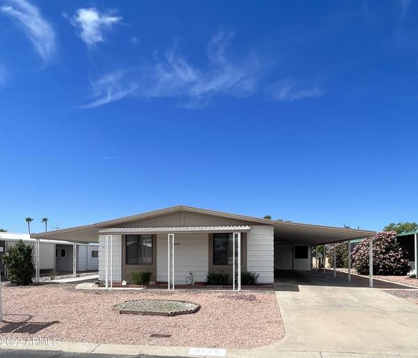 Mesa, AZ 85208,8240 E DESERT Trail