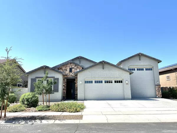 16954 W ALAMEDA Road, Surprise, AZ 85387