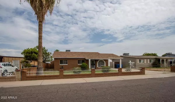 1816 W ALTA VISTA Road, Phoenix, AZ 85041