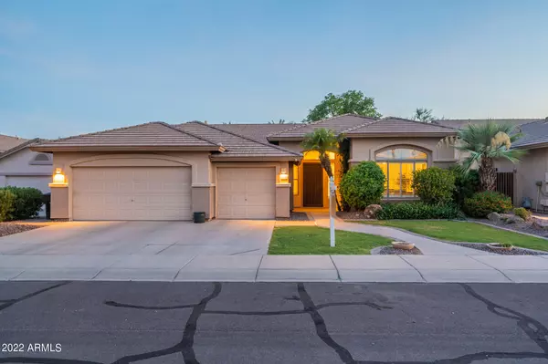 Chandler, AZ 85224,868 N TAMARISK Court