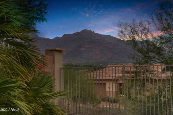 Gold Canyon, AZ 85118,4075 S TIGRE DEL MAR Drive