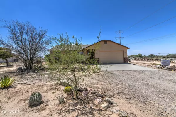 Coolidge, AZ 85128,5349 E SAVANNA Lane