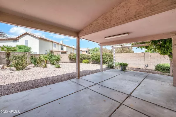 Peoria, AZ 85382,8921 W LOCKLAND Court