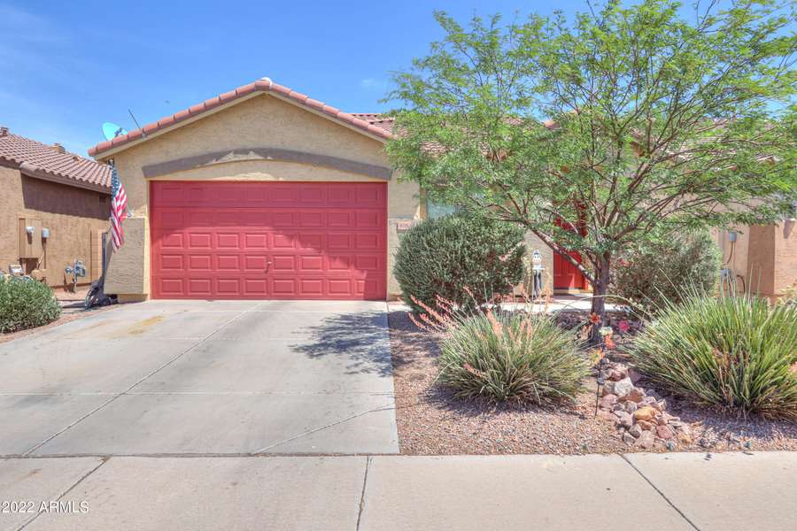 46114 W KRISTINA Way, Maricopa, AZ 85139