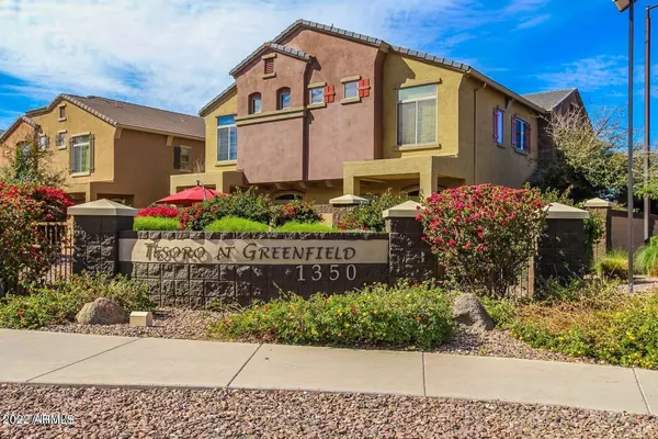 1350 S GREENFIELD Road #2083, Mesa, AZ 85206