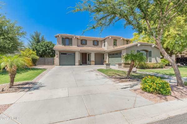 Chandler, AZ 85248,112 W CRESCENT Way