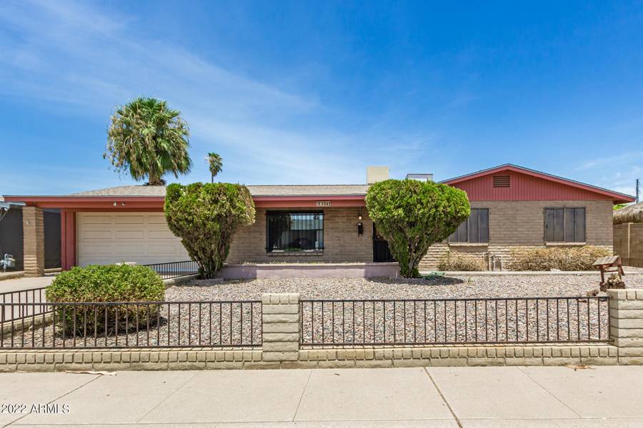 3542 W EVA Street, Phoenix, AZ 85051