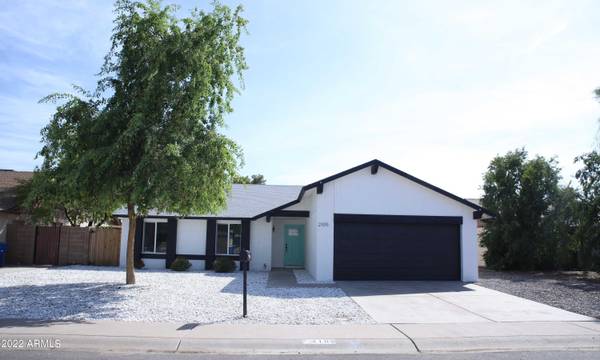 Chandler, AZ 85224,2105 W SILVERGATE Drive