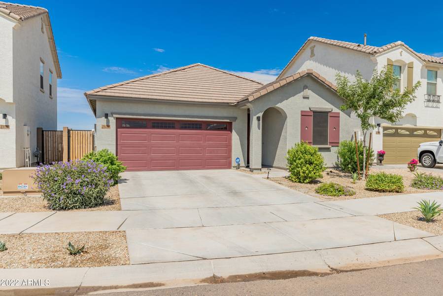 25204 N 143RD Lane, Surprise, AZ 85387