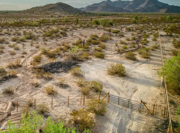 Casa Grande, AZ 85122,0 N Bob White Lane N #0