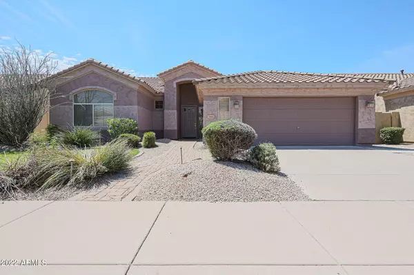 2263 E FLINT Street, Chandler, AZ 85225