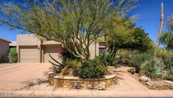 7500 E Boulders Parkway #5, Scottsdale, AZ 85266