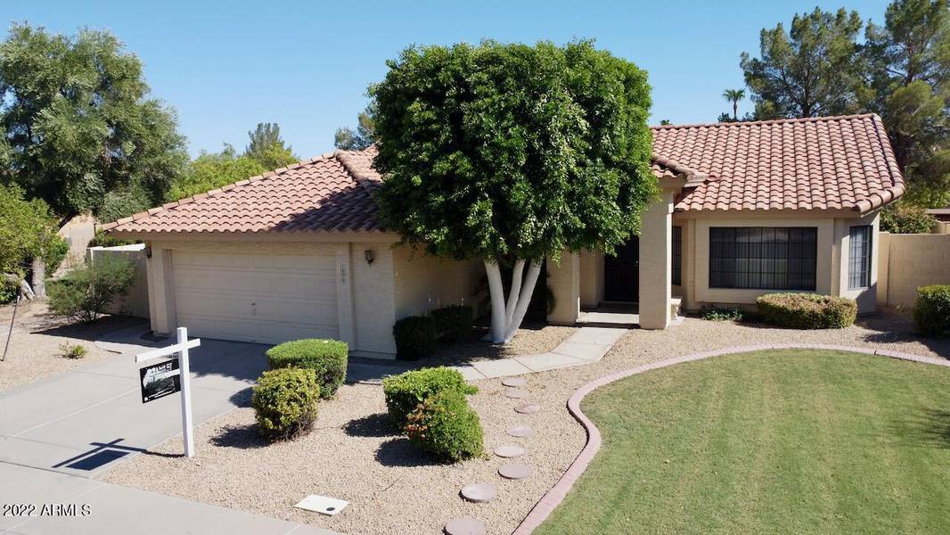 1513 W WAGNER Drive, Gilbert, AZ 85233