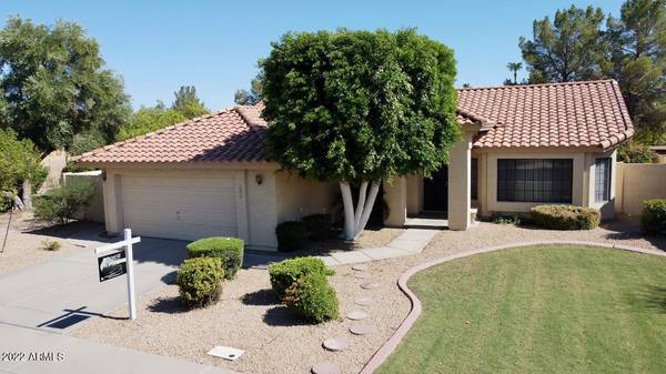 Gilbert, AZ 85233,1513 W WAGNER Drive