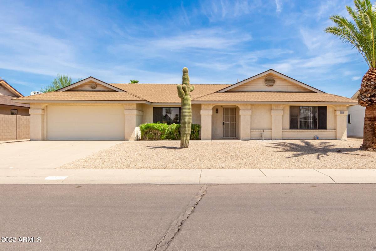 Sun City West, AZ 85375,12314 W WILDWOOD Drive