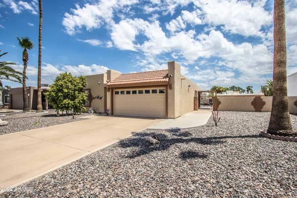 Sun Lakes, AZ 85248,9320 E CITRUS Lane N