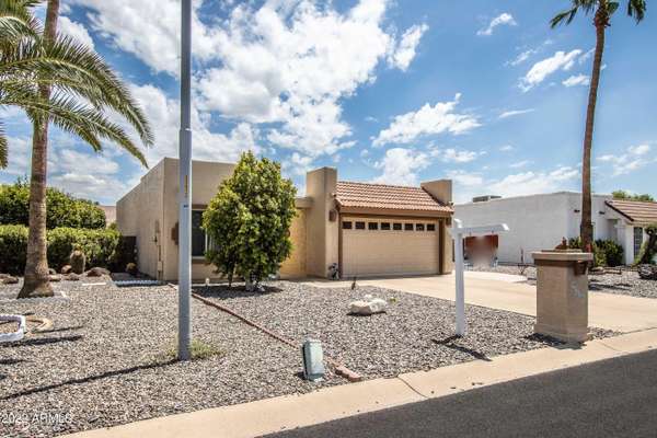 Sun Lakes, AZ 85248,9320 E CITRUS Lane N