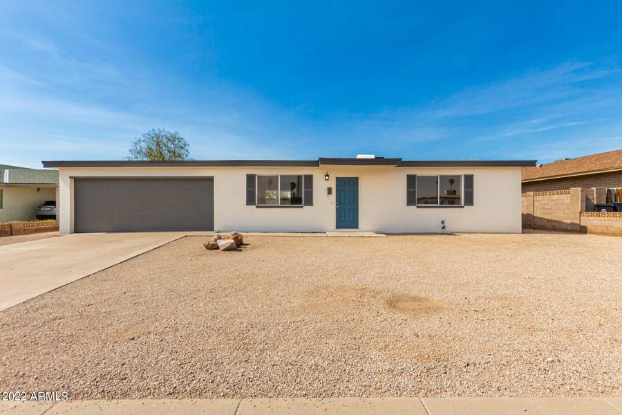 1150 W EMERALD Avenue, Mesa, AZ 85210